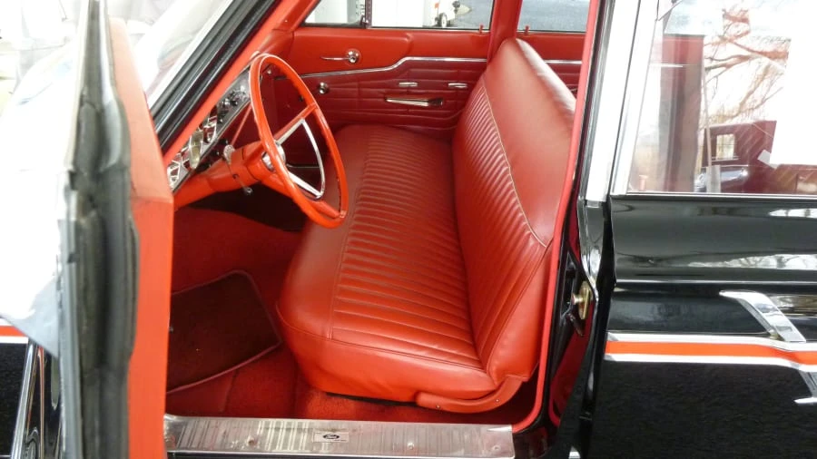 1964 Ford Fairlane 4th Gen - Image 2 of 7