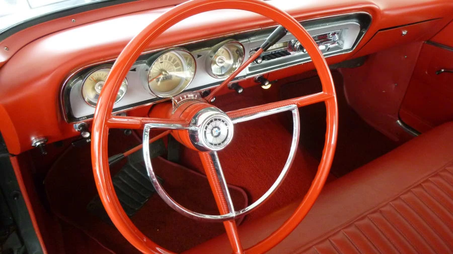 1964 Ford Fairlane 4th Gen - Image 3 of 7