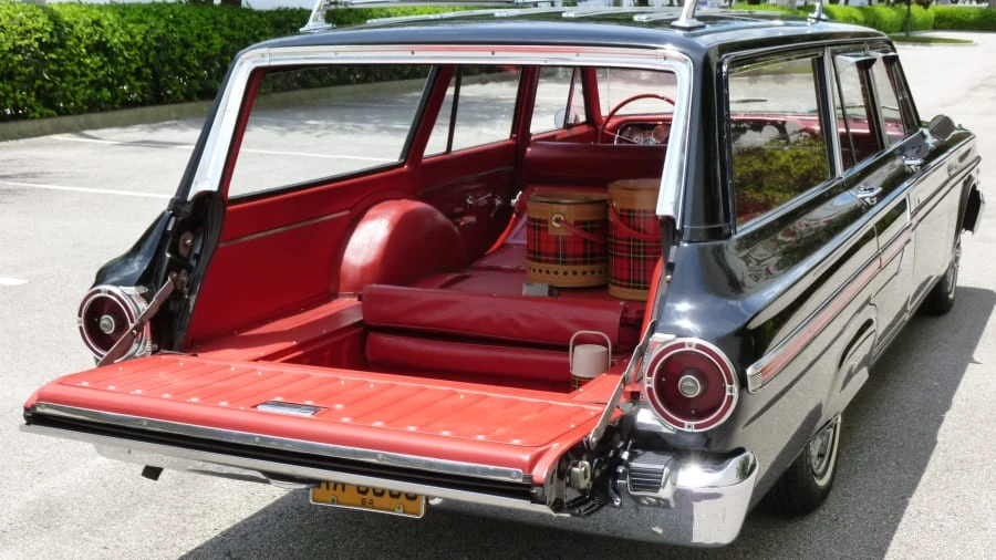 1964 Ford Fairlane 4th Gen - Image 5 of 7