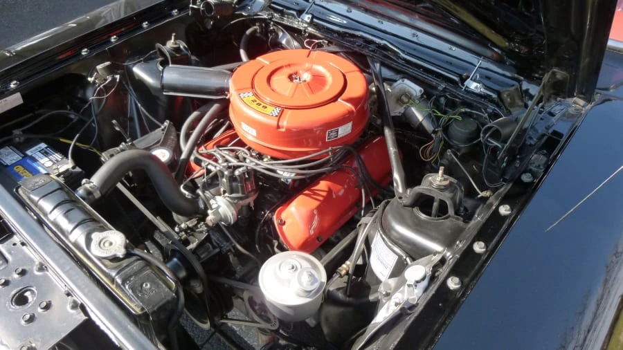 1964 Ford Fairlane 4th Gen - Image 6 of 7