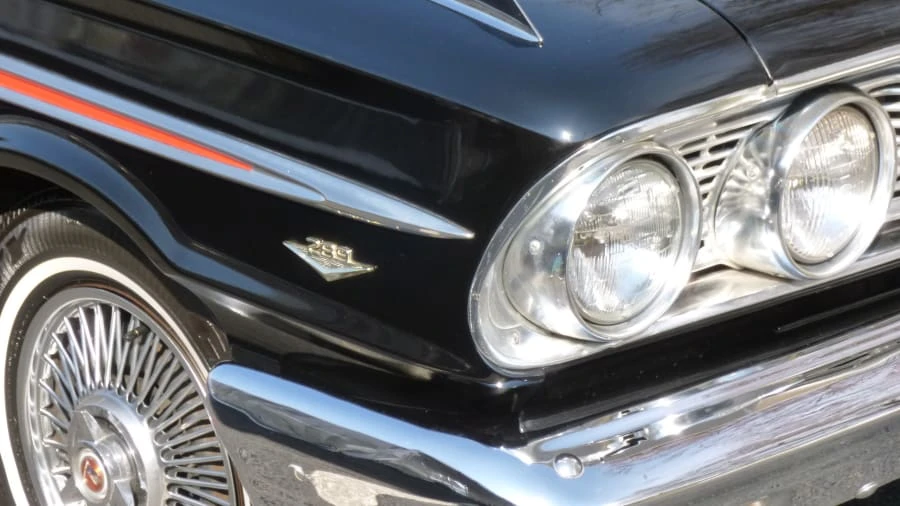 1964 Ford Fairlane 4th Gen - Image 7 of 7