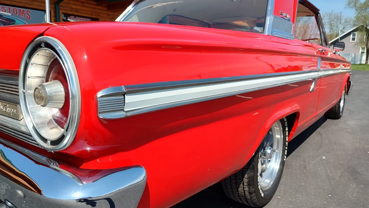1964 Ford Fairlane 4th Gen - Image 29 of 31