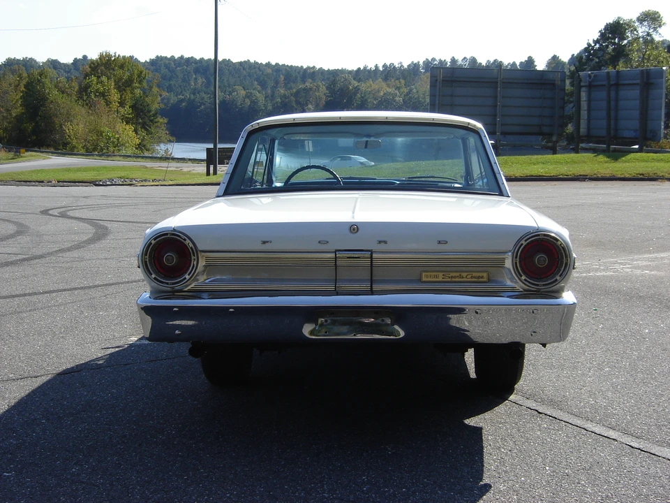 1964 Ford Fairlane 4th Gen - Image 4 of 31