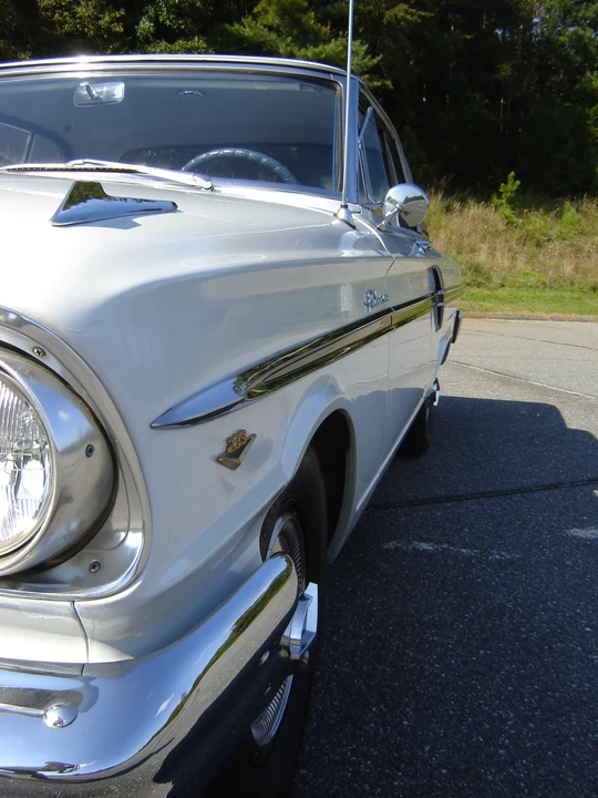 1964 Ford Fairlane 4th Gen - Image 12 of 31