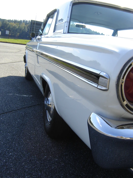 1964 Ford Fairlane 4th Gen - Image 20 of 31