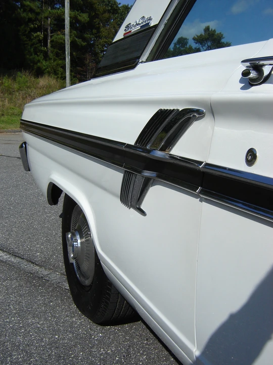 1964 Ford Fairlane 4th Gen - Image 26 of 31