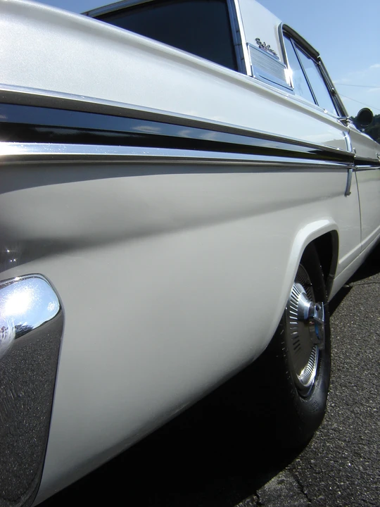 1964 Ford Fairlane 4th Gen - Image 25 of 31