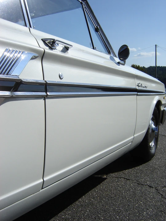 1964 Ford Fairlane 4th Gen - Image 27 of 31
