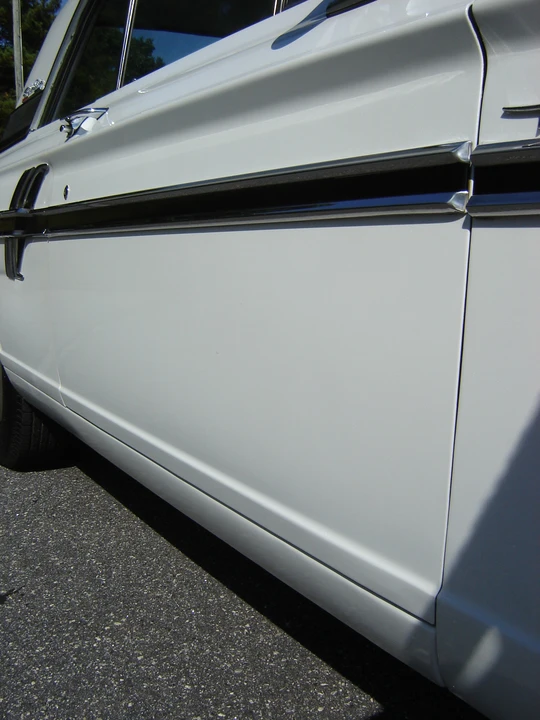 1964 Ford Fairlane 4th Gen - Image 28 of 31