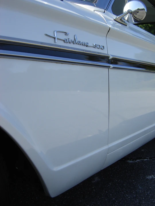 1964 Ford Fairlane 4th Gen - Image 14 of 31