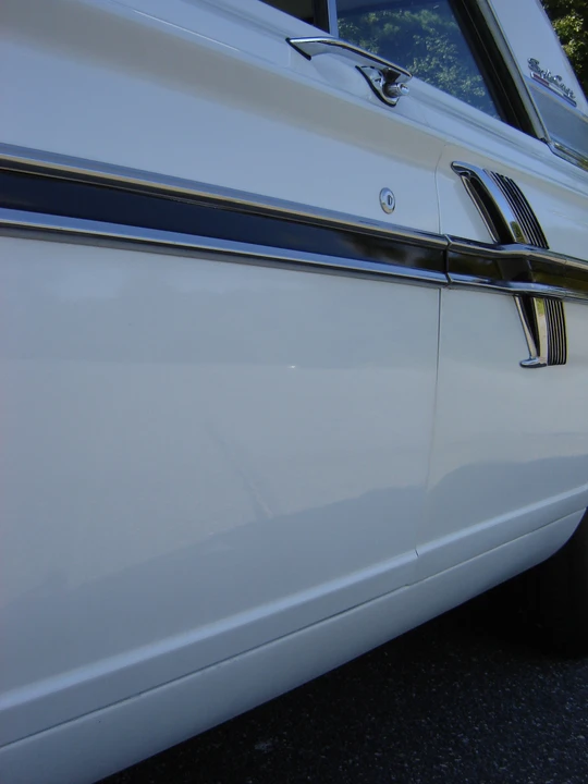 1964 Ford Fairlane 4th Gen - Image 15 of 31