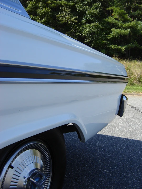 1964 Ford Fairlane 4th Gen - Image 16 of 31