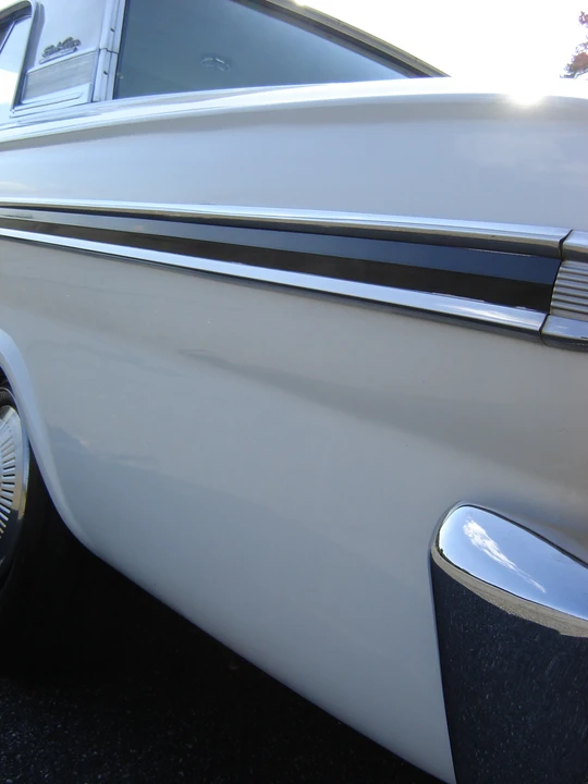 1964 Ford Fairlane 4th Gen - Image 17 of 31