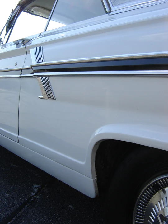 1964 Ford Fairlane 4th Gen - Image 18 of 31