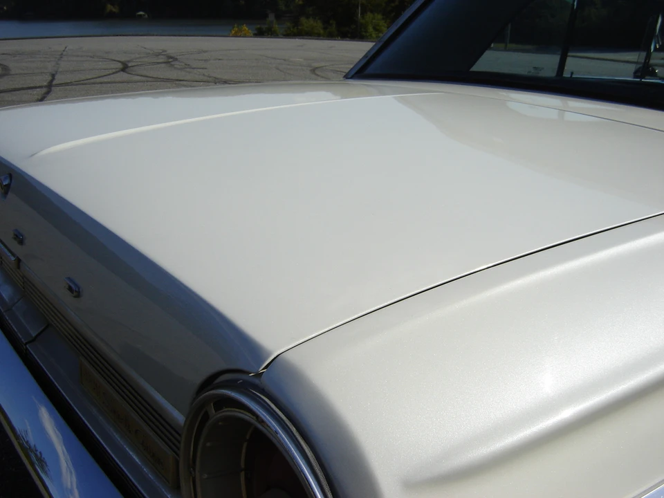 1964 Ford Fairlane 4th Gen - Image 23 of 31