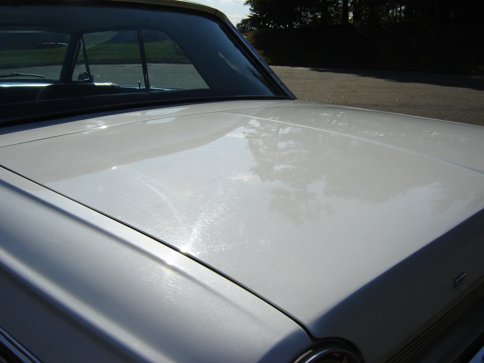 1964 Ford Fairlane 4th Gen - Image 22 of 31