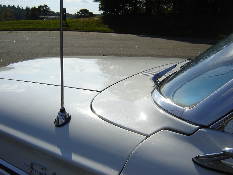 1964 Ford Fairlane 4th Gen - Image 11 of 31
