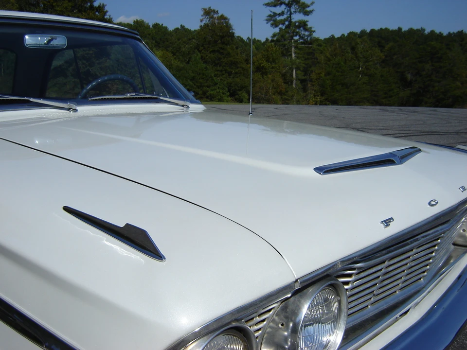 1964 Ford Fairlane 4th Gen - Image 31 of 31