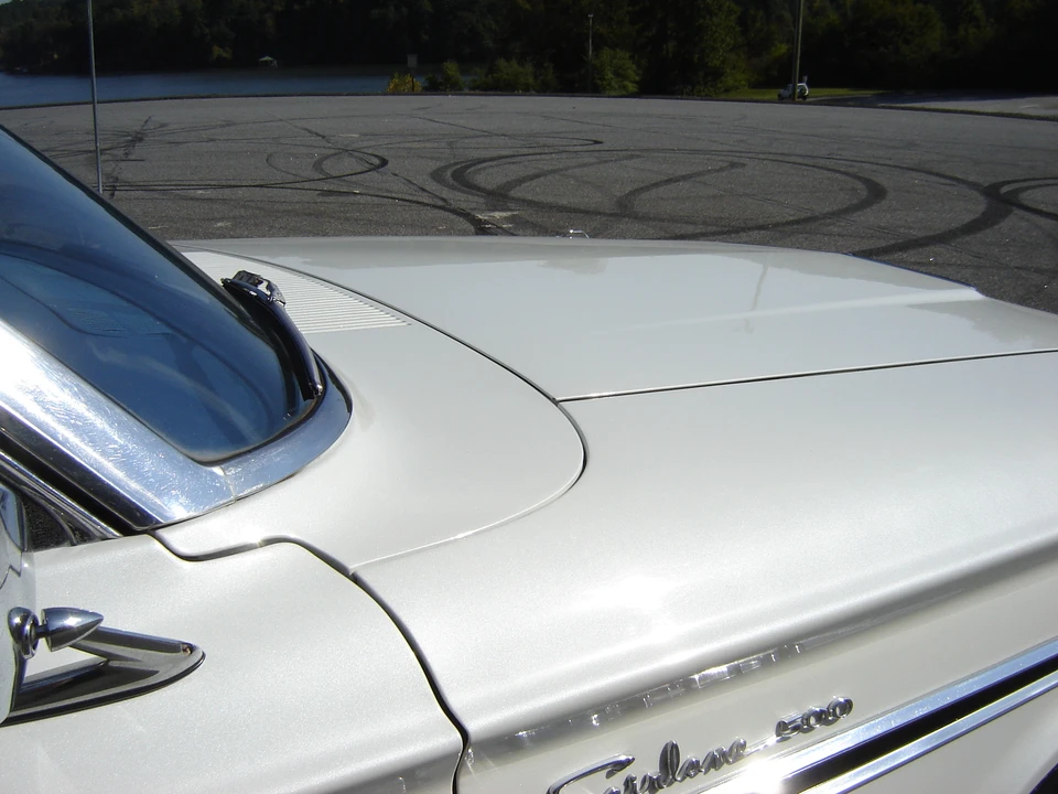 1964 Ford Fairlane 4th Gen - Image 30 of 31