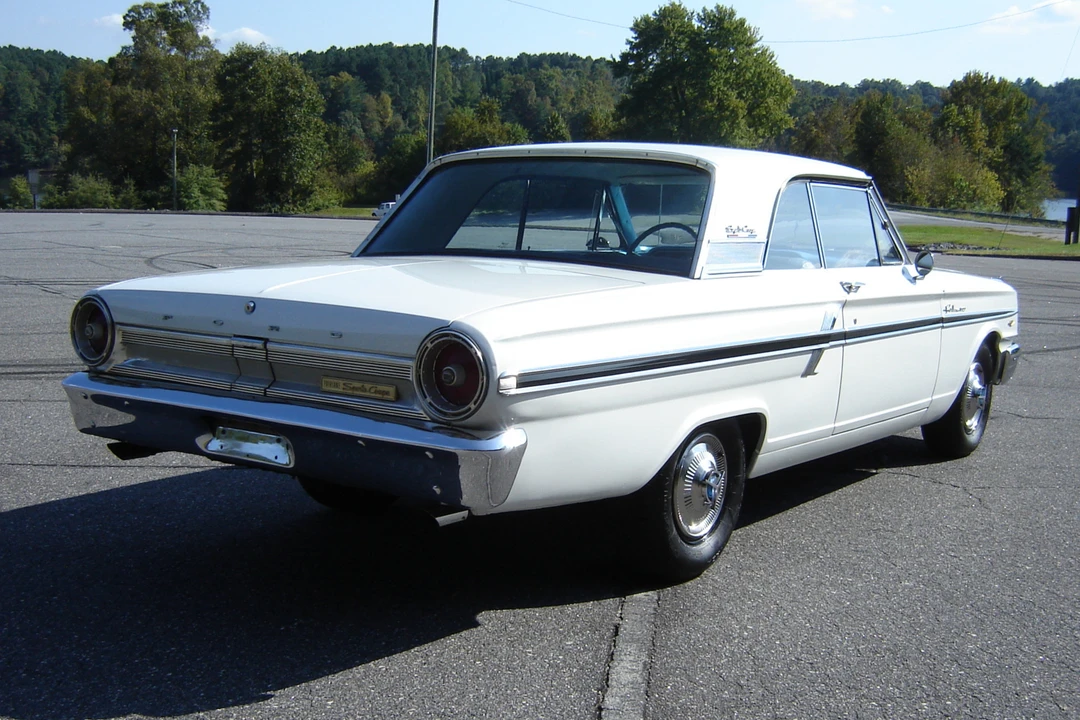 1964 Ford Fairlane 4th Gen - Image 5 of 31