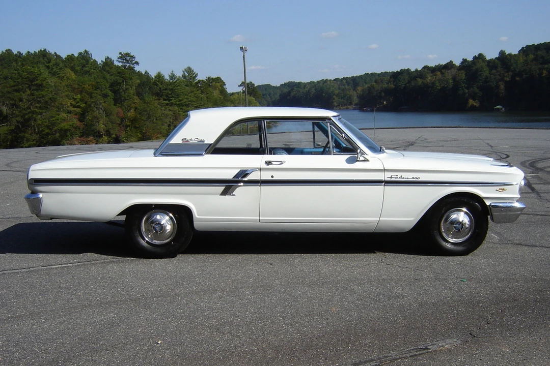 1964 Ford Fairlane 4th Gen - Image 6 of 31