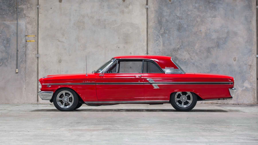 1964 Ford Fairlane 4th Gen - Image 2 of 12