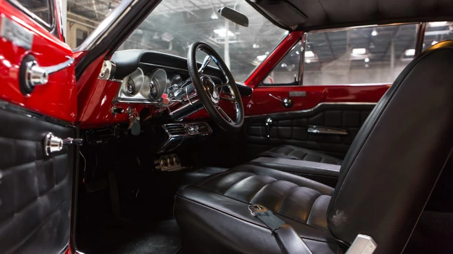 1964 Ford Fairlane 4th Gen - Image 4 of 12