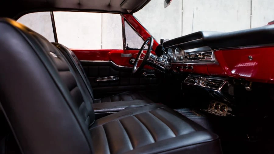 1964 Ford Fairlane 4th Gen - Image 5 of 12