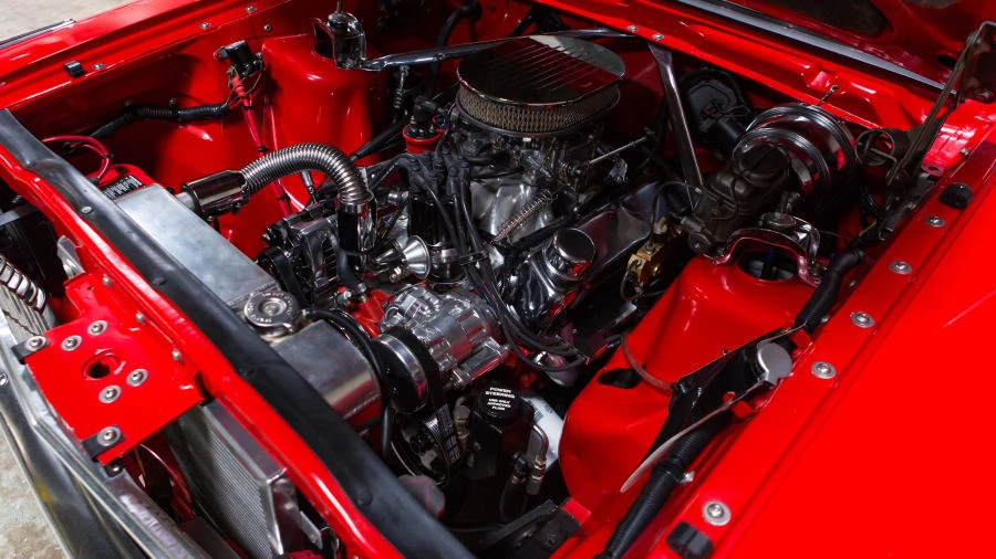 1964 Ford Fairlane 4th Gen - Image 6 of 12