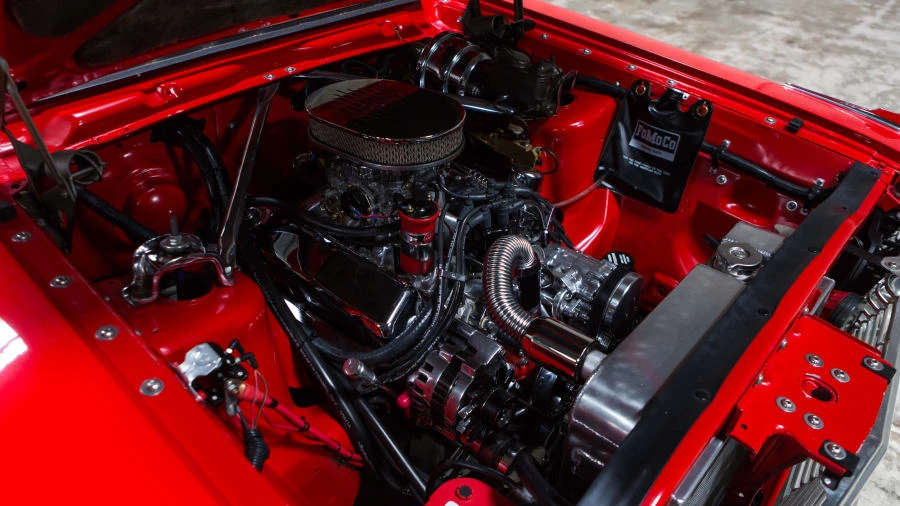 1964 Ford Fairlane 4th Gen - Image 7 of 12