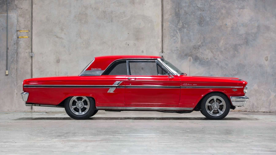 1964 Ford Fairlane 4th Gen - Image 8 of 12