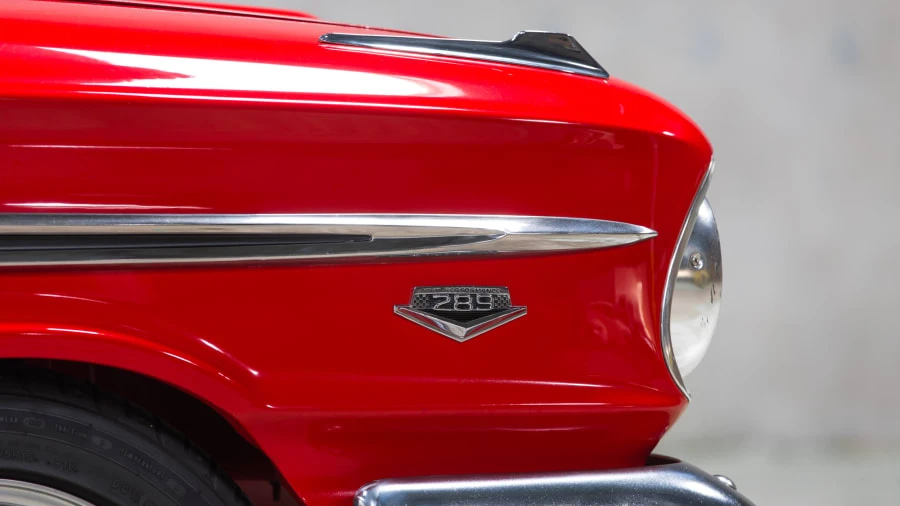 1964 Ford Fairlane 4th Gen - Image 9 of 12