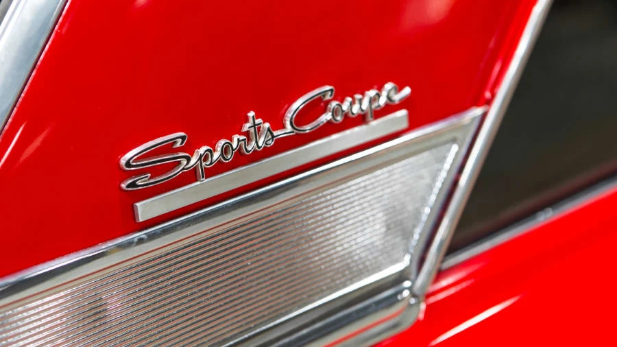 1964 Ford Fairlane 4th Gen - Image 11 of 12