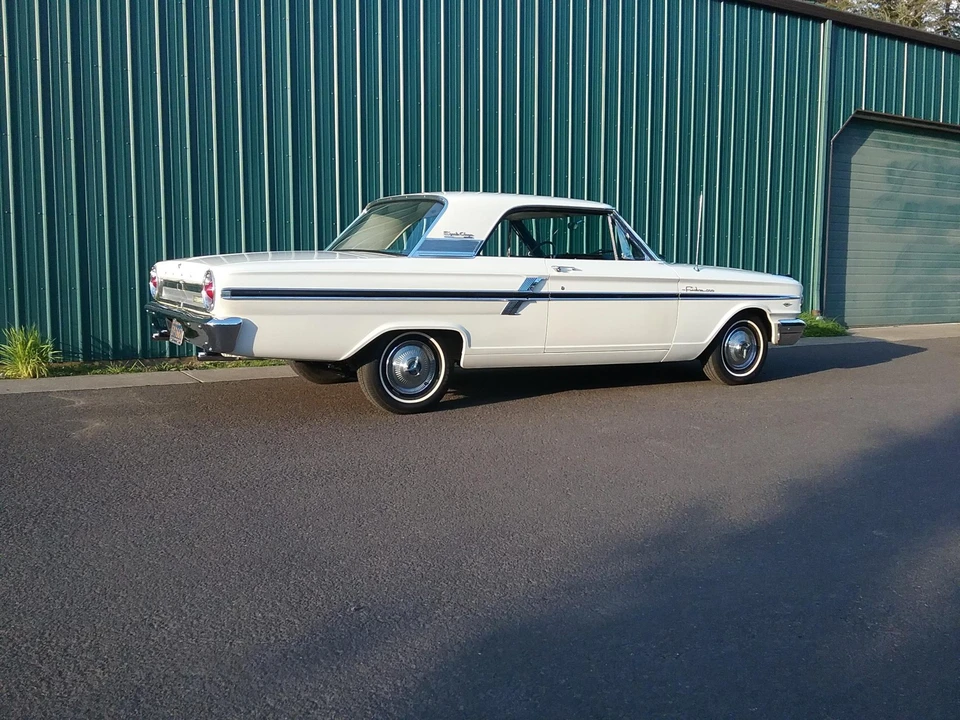 1964 Ford Fairlane 4th Gen - Image 22 of 31