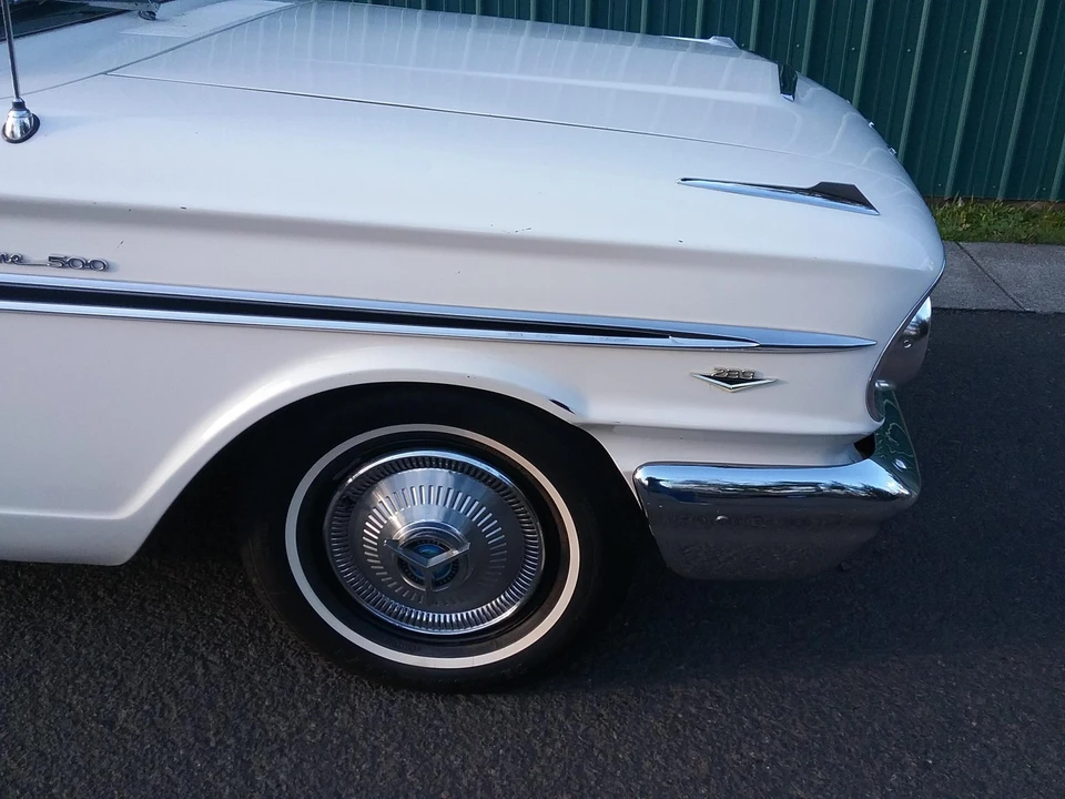 1964 Ford Fairlane 4th Gen - Image 28 of 31