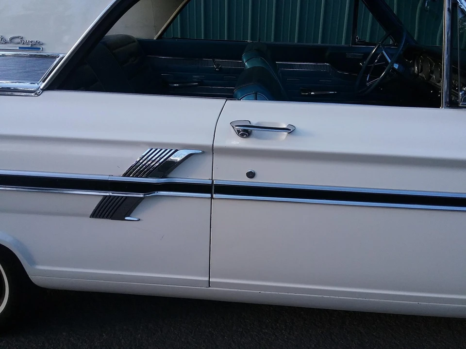 1964 Ford Fairlane 4th Gen - Image 30 of 31