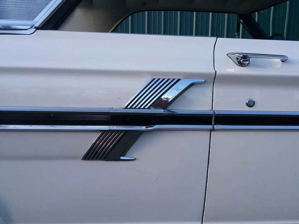 1964 Ford Fairlane 4th Gen - Image 31 of 31
