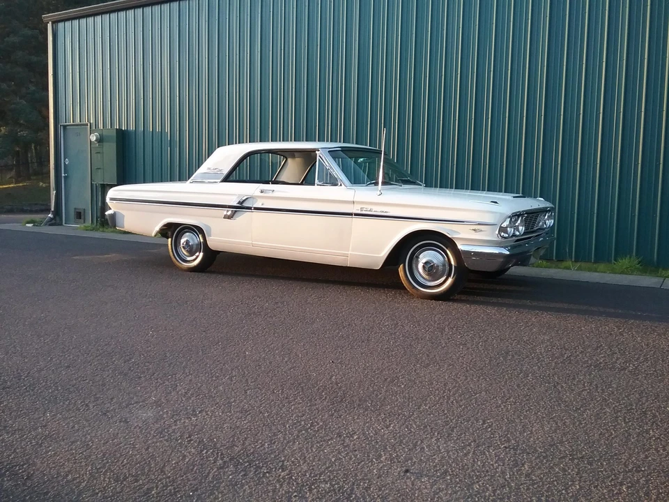 1964 Ford Fairlane 4th Gen - Image 24 of 31