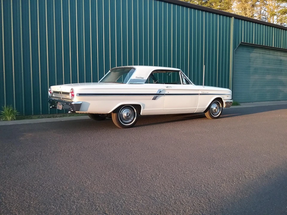1964 Ford Fairlane 4th Gen - Image 21 of 31