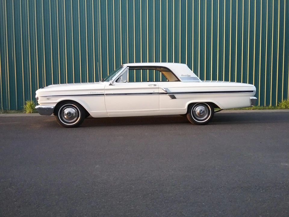 1964 Ford Fairlane 4th Gen - Image 9 of 31