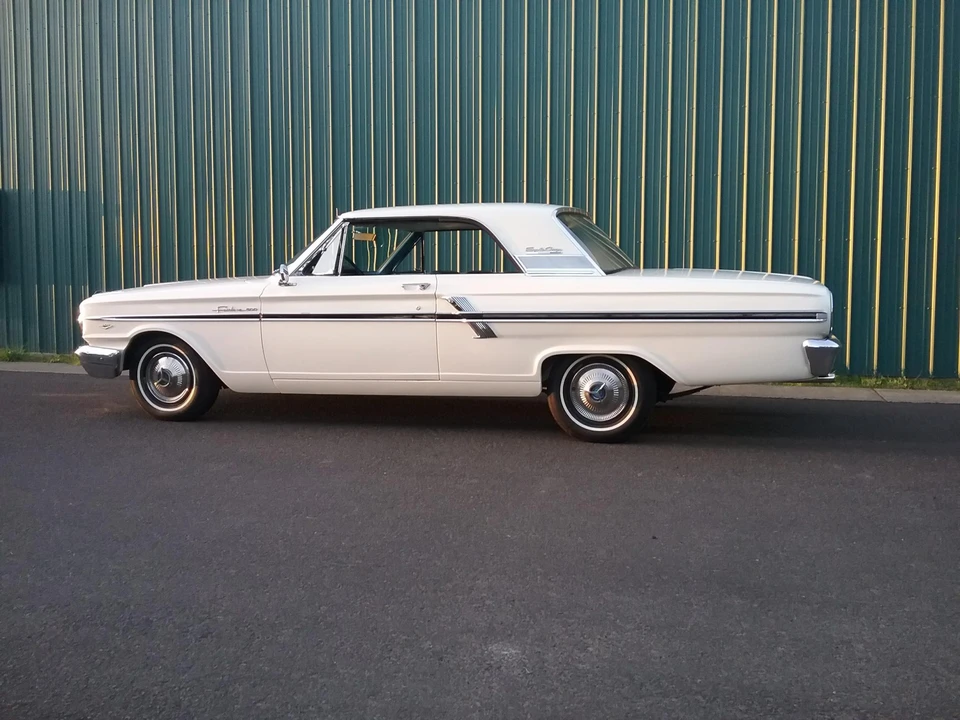 1964 Ford Fairlane 4th Gen - Image 10 of 31
