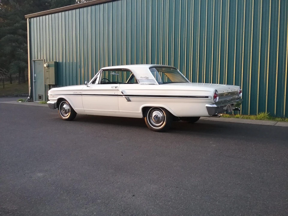 1964 Ford Fairlane 4th Gen - Image 11 of 31