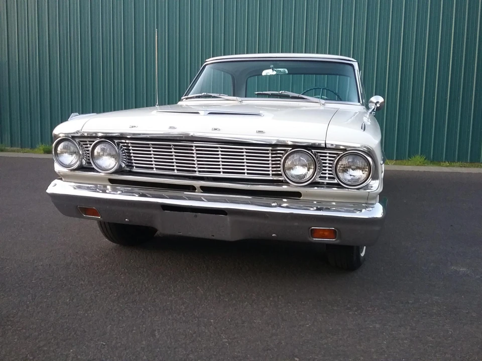 1964 Ford Fairlane 4th Gen - Image 6 of 31