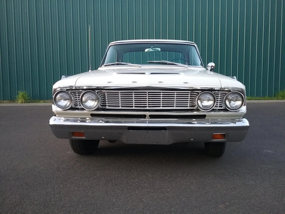 1964 Ford Fairlane 4th Gen - Image 5 of 31