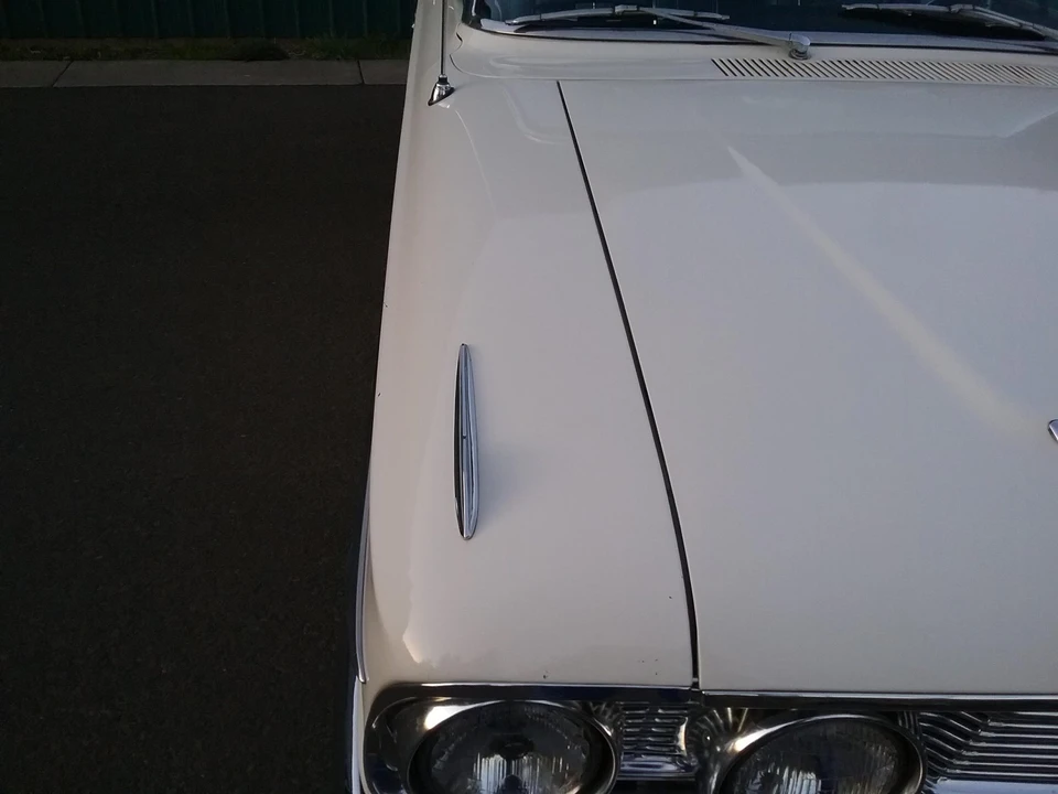 1964 Ford Fairlane 4th Gen - Image 27 of 31