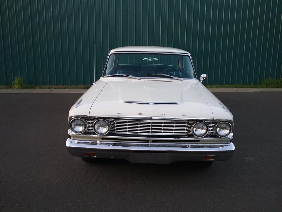 1964 Ford Fairlane 4th Gen - Image 2 of 31