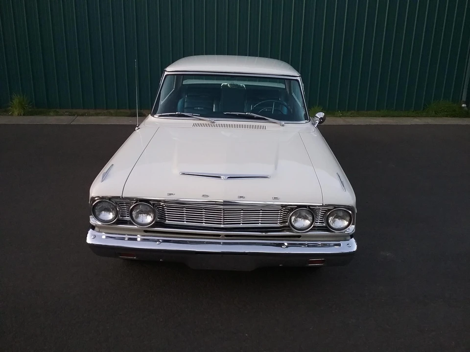 1964 Ford Fairlane 4th Gen - Image 26 of 31