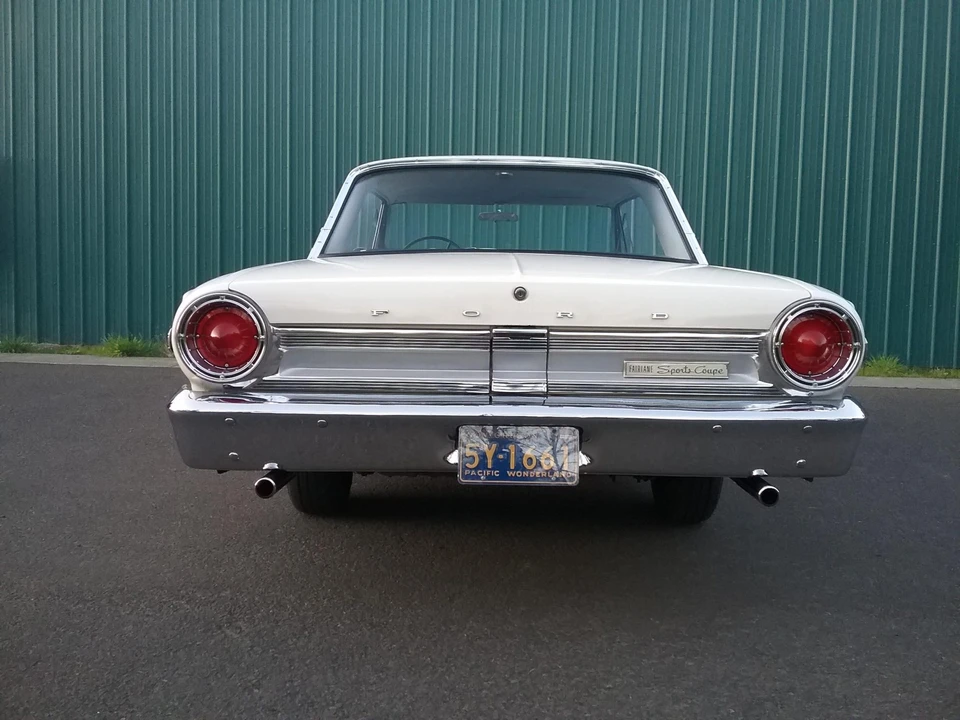 1964 Ford Fairlane 4th Gen - Image 15 of 31