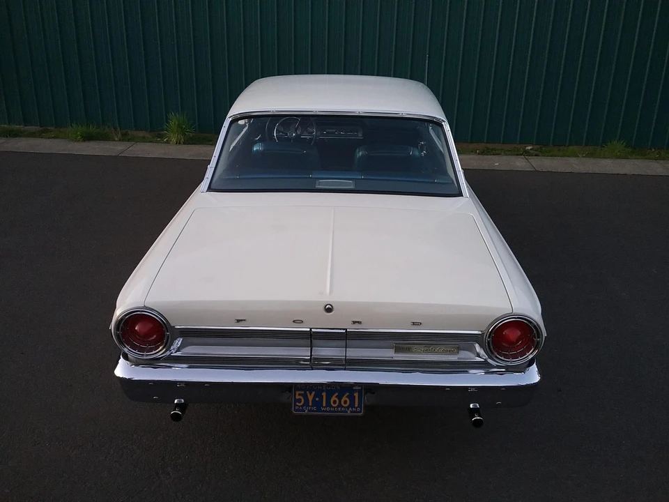 1964 Ford Fairlane 4th Gen - Image 16 of 31