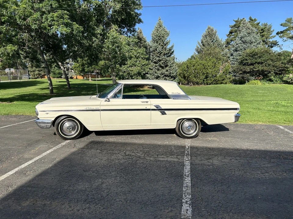 1964 Ford Fairlane 4th Gen - Image 5 of 31